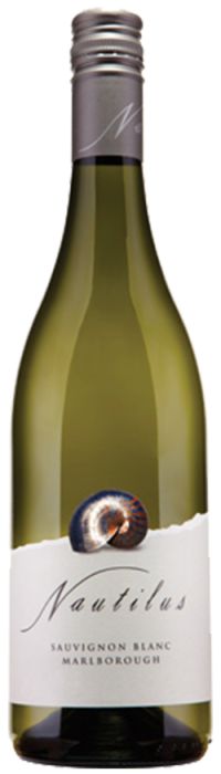 Nautilus Sauvignon Blanc 2022