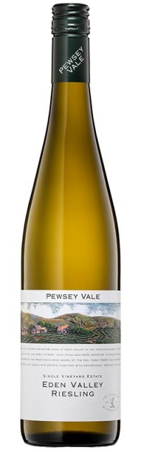 Pewsey Vale Riesling 2018