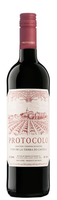  Protocolo Tempranillo 2020
