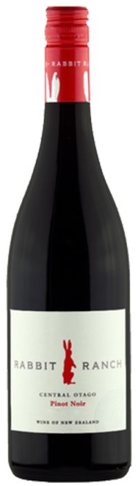 Rabbit Ranch Pinot Noir 2021