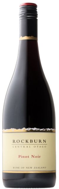 Rockburn Pinot Noir 2021