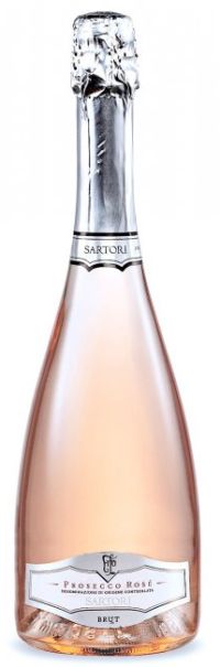 Sartori ROSE Prosecco DOC