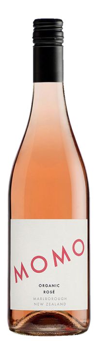 Seresin Momo Rose 2021