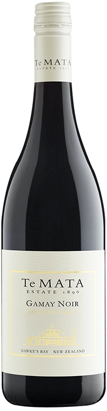 Te Mata Estate Gamay Noir 2022