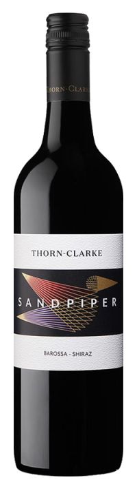 Thorn Clarke Sandpiper Shiraz 2019