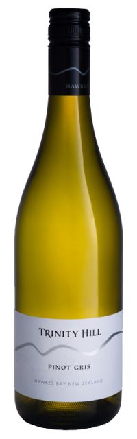 Trinity Hill Pinot Gris 2021