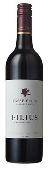  Vasse Felix Filius Cabernet Merlot 2020