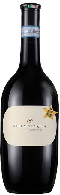 Villa Sparina Barbera DOC 2019