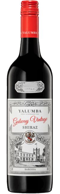 Yalumba Galway Shiraz 2019