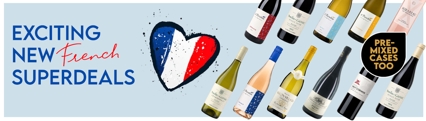 French Superdeals