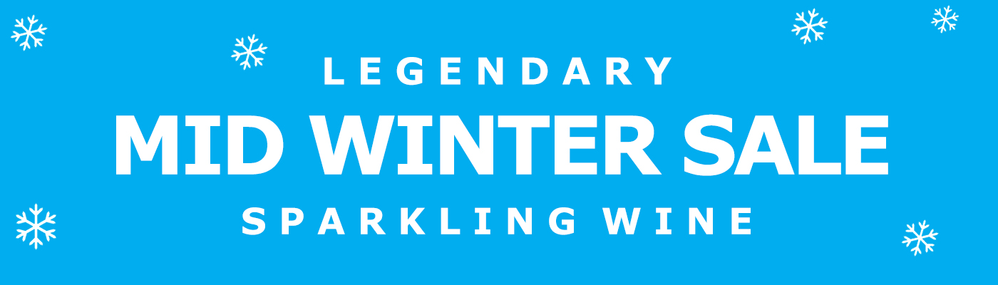 Mid Winter Sale 2025 - Sparkling