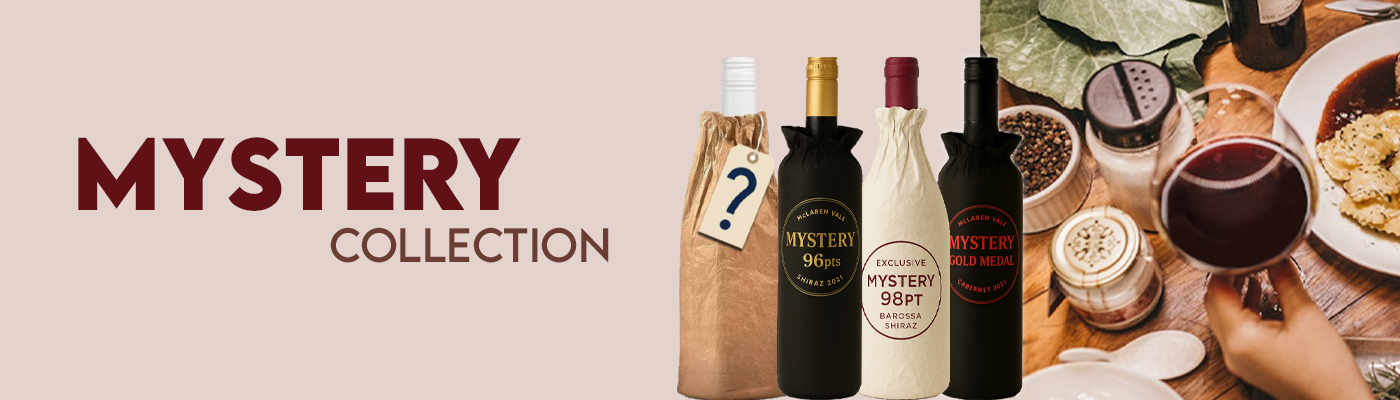 Mystery Collection