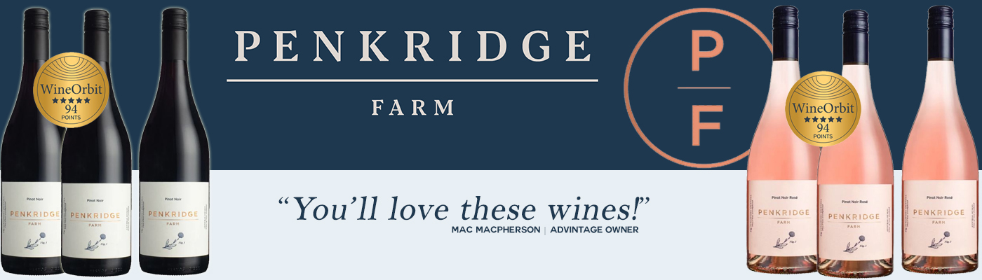 Penkridge Farm Collection