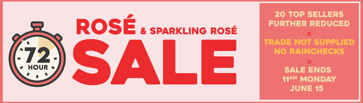 72hr Rose Sale