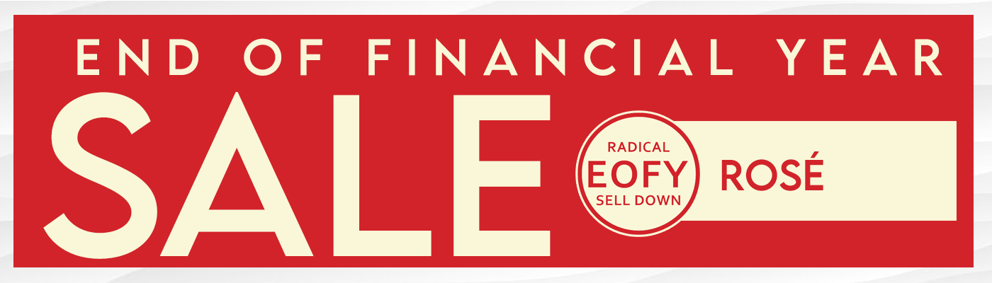 EOFY Sale - Rose