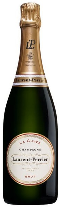 Laurent Perrier La Cuvee Brut NV