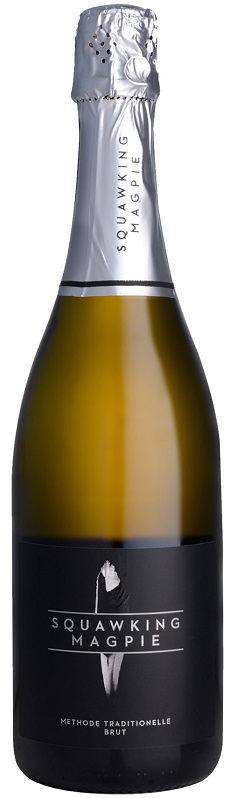 Squawking Magpie SQM Methode Traditionelle Brut