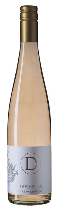 Durvillea Pinot Gris 2022 - Marlborough