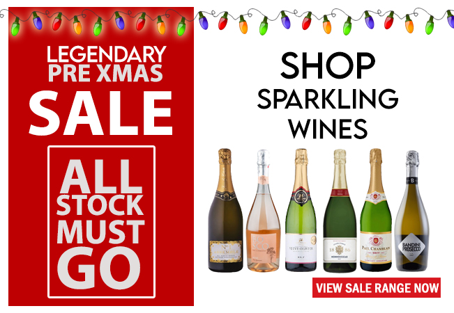 Sale Sparkling Wines