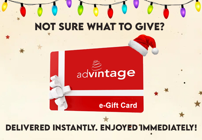 E Gift Cards
