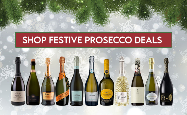 Prosecco deals