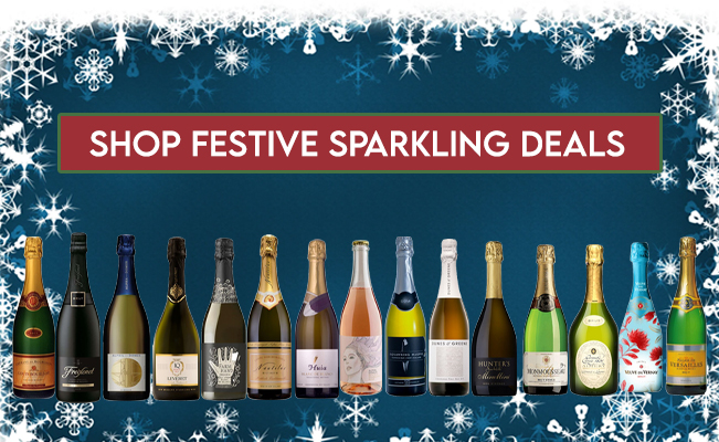 Sparkling deals