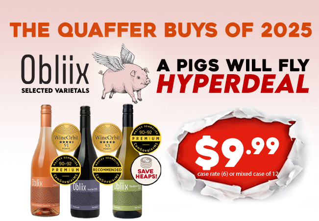 Obliix Collection