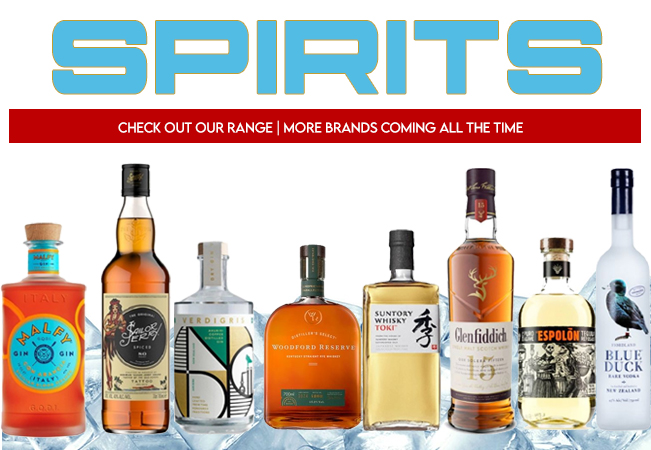 Spirits