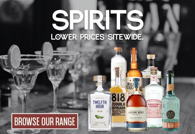 Spirits