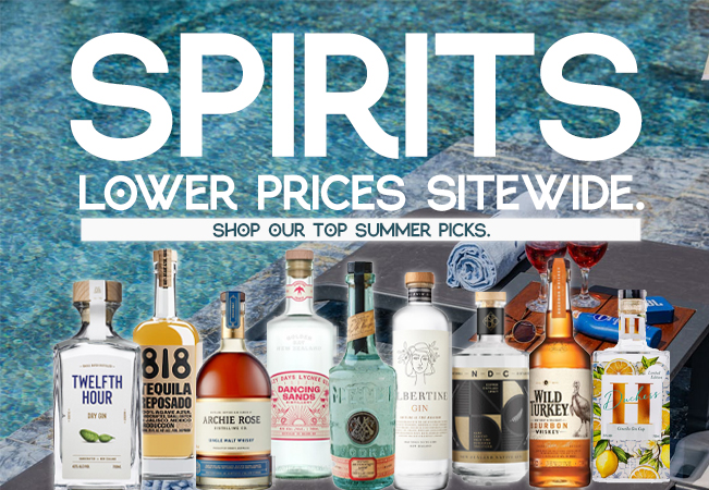 Spirits