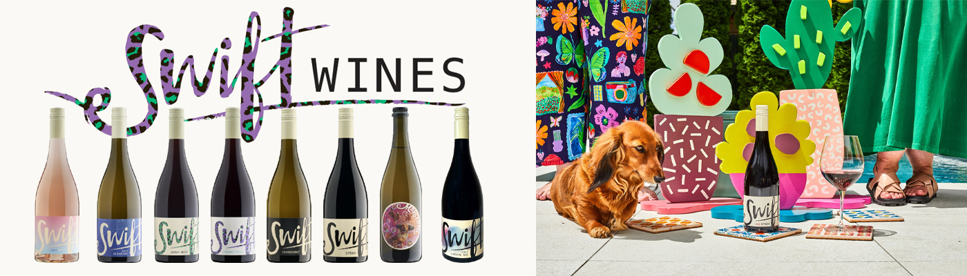 Swift Wines